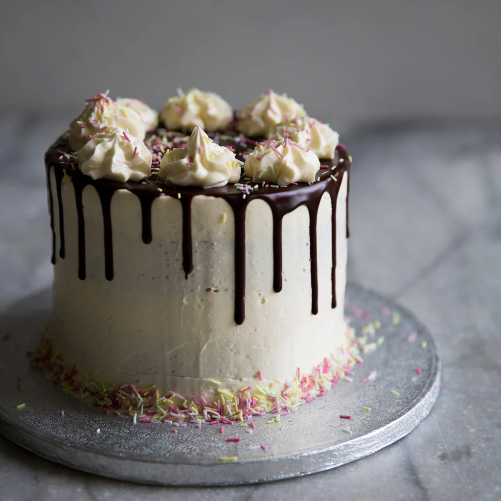 Cakes