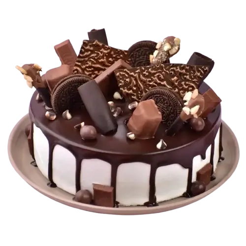 Cake