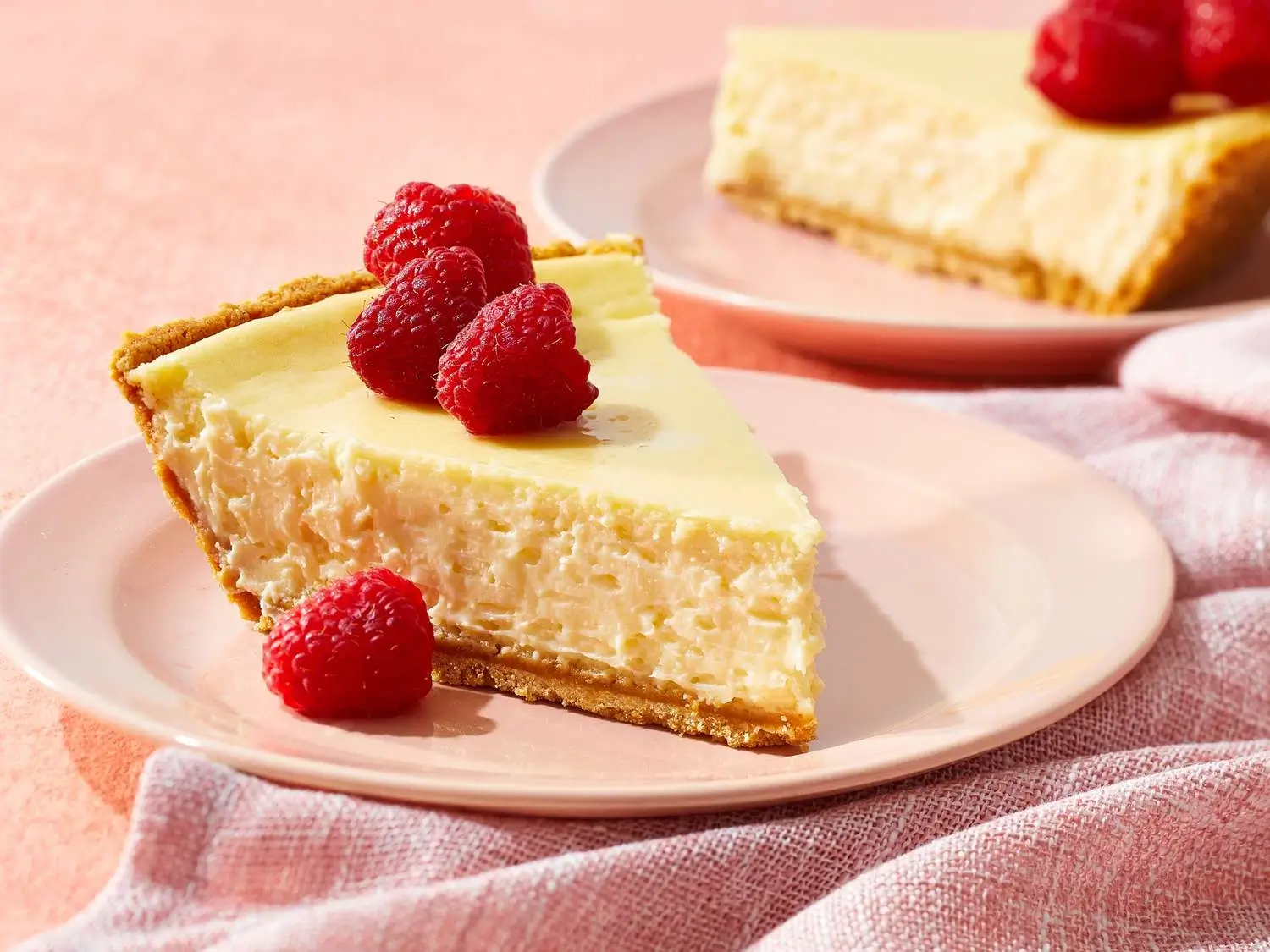 Cheesecakes