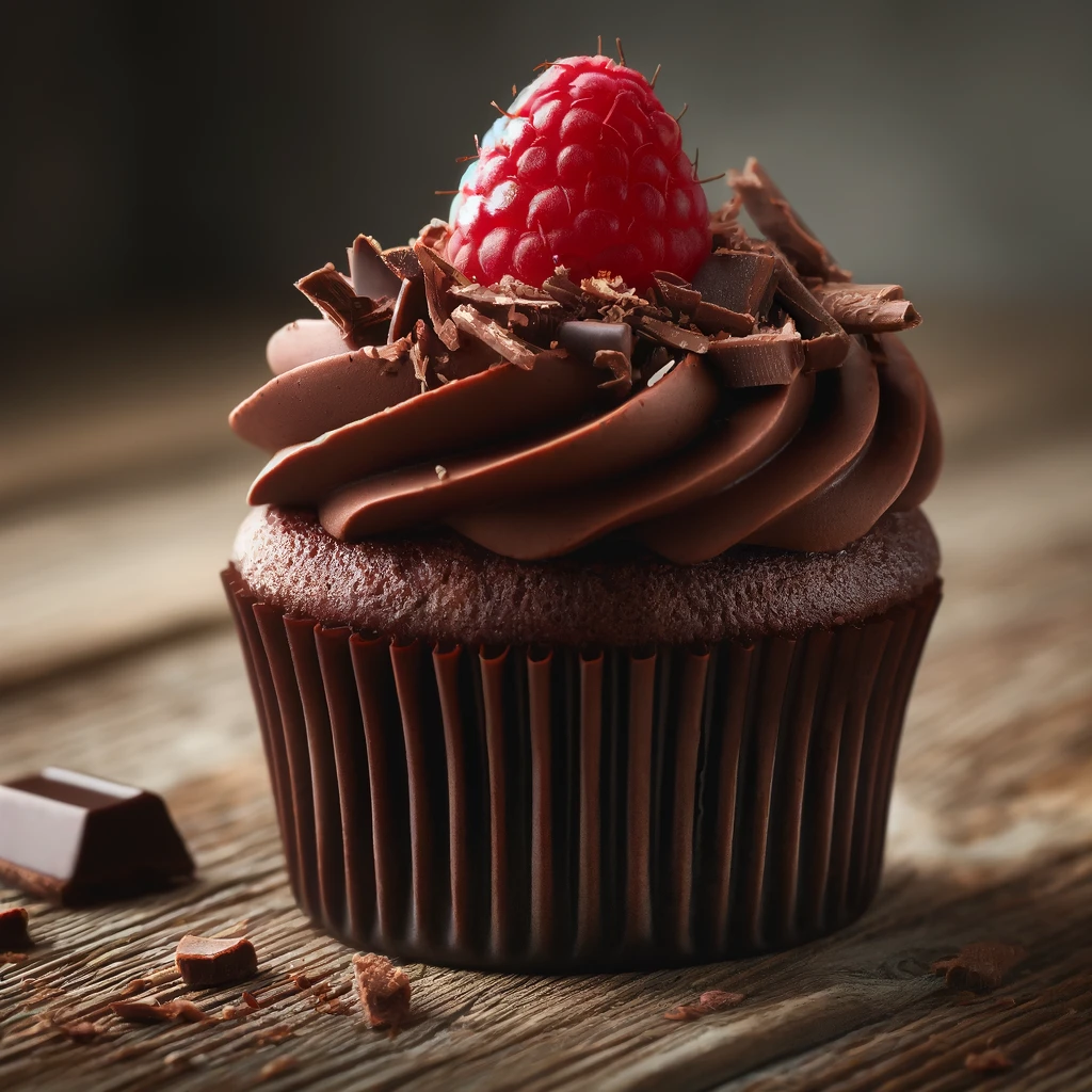 Chocolate Raspberry