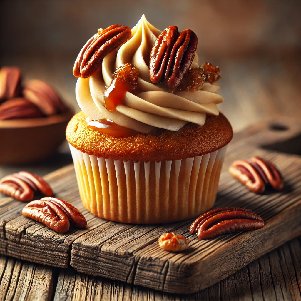 Maple Pecan