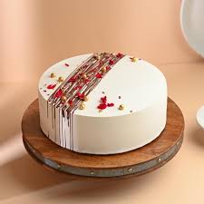 Vanilla Cake