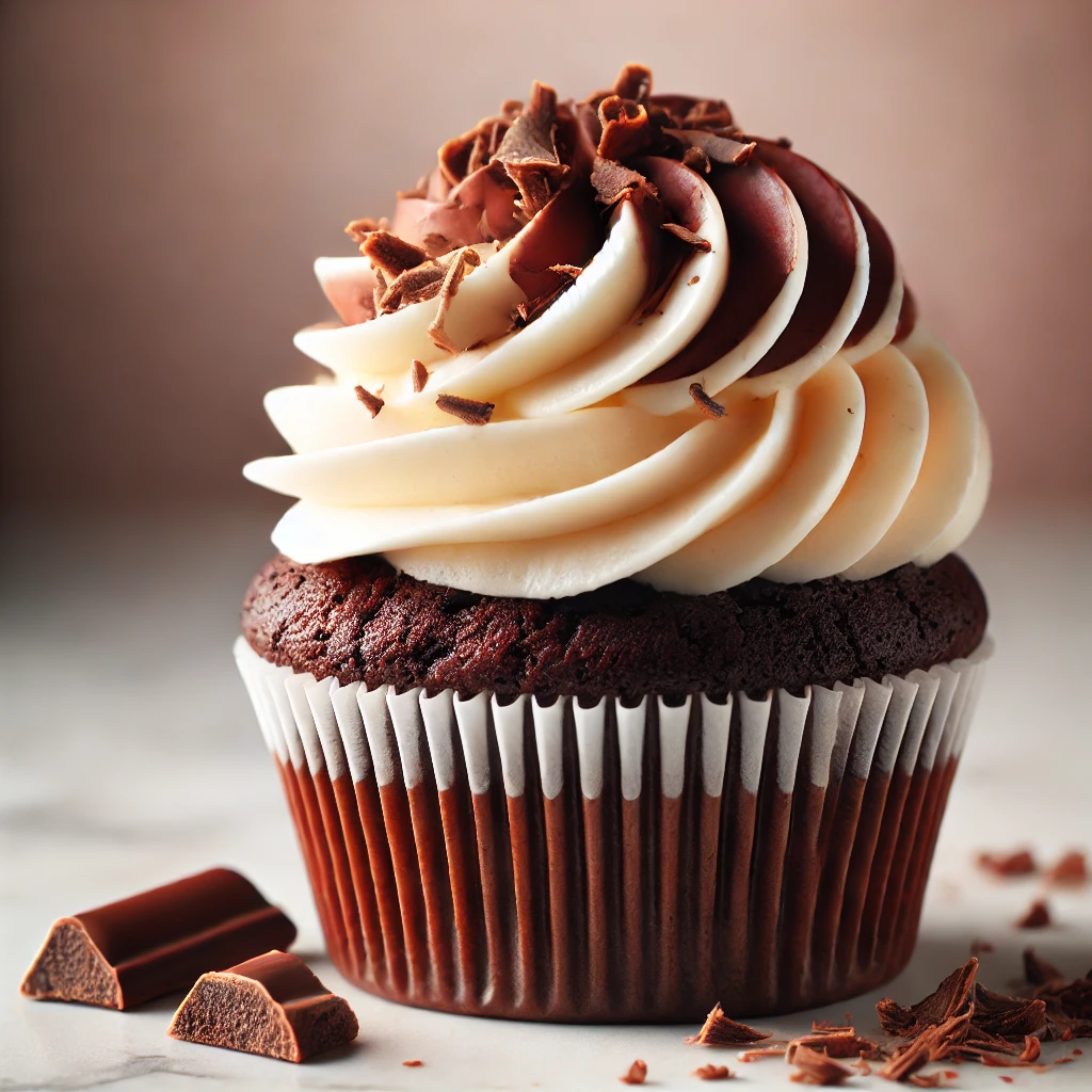 Chocolate Vanilla